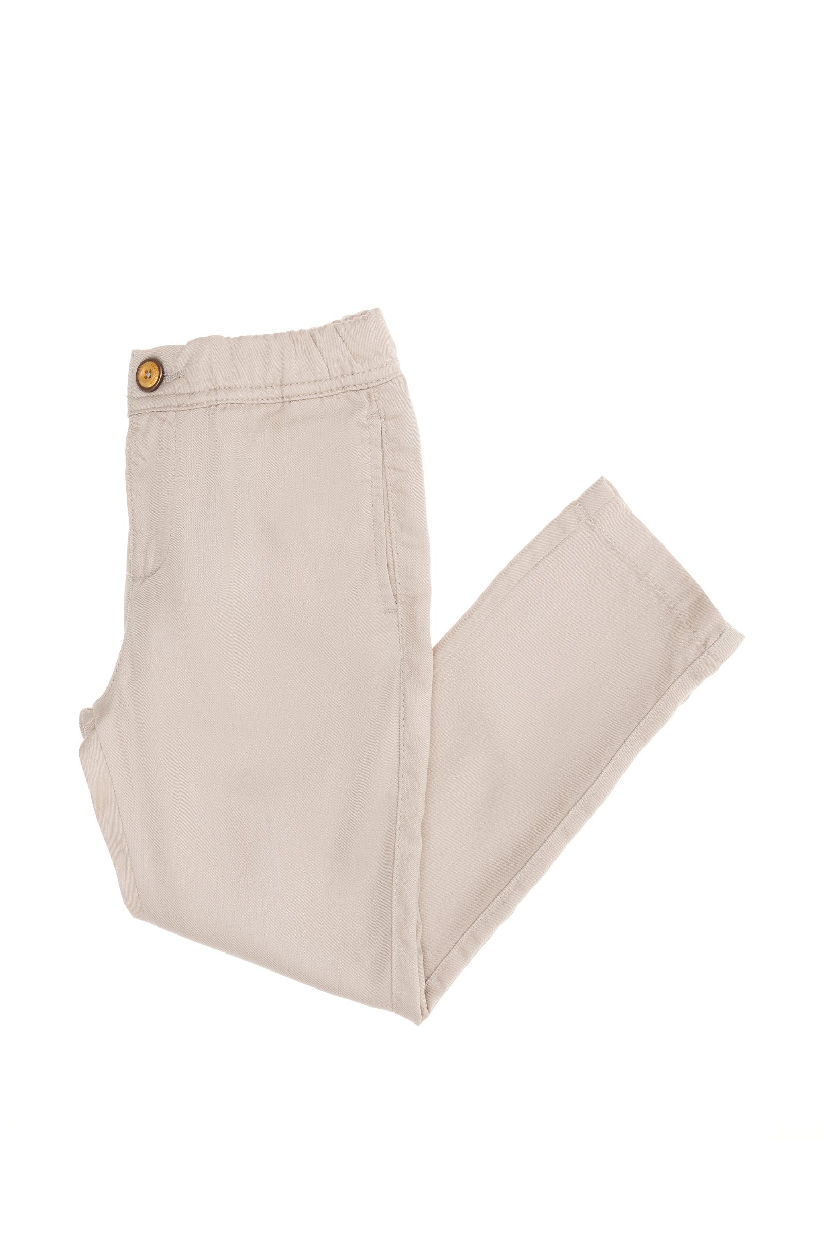 شلوار اسپورت  خاکستری  هویجی  پسرانه یو اس پولو | US POLO ASSN