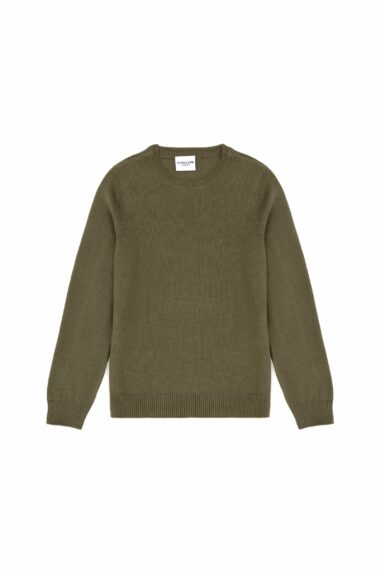 تریکو  خاکی  اندامی  پسرانه یو اس پولو | US POLO ASSN