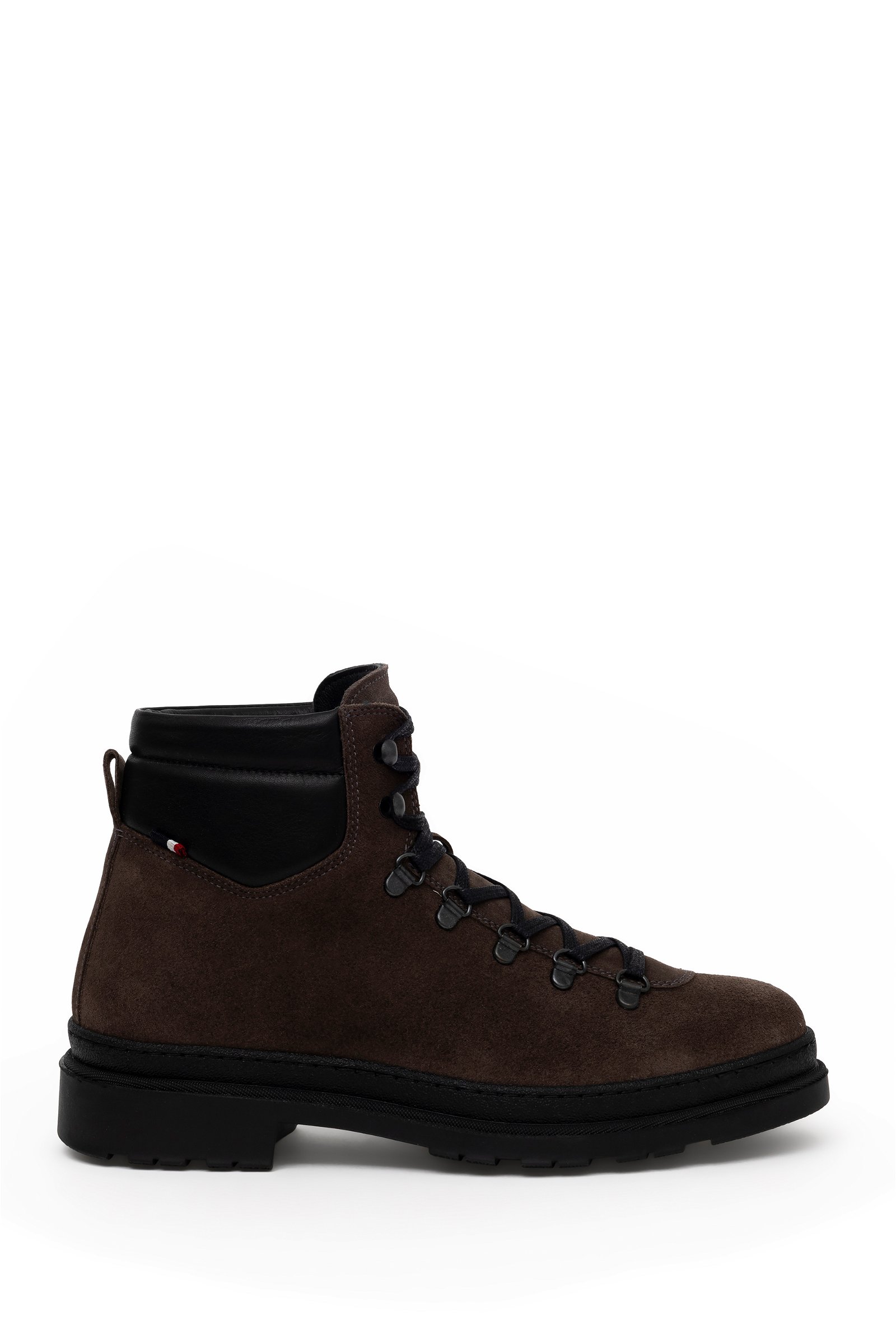 کفش  خاکستری  استاندارد فیت  مردانه یو اس پولو | US POLO ASSN