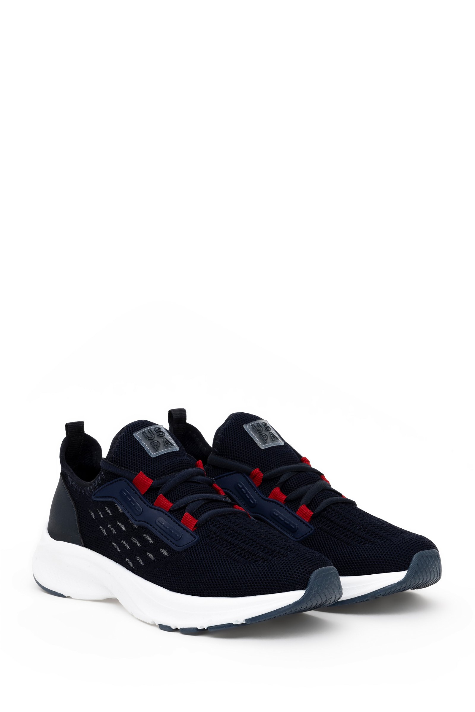 کفش  لاجورد  استاندارد فیت  زنانه یو اس پولو | US POLO ASSN