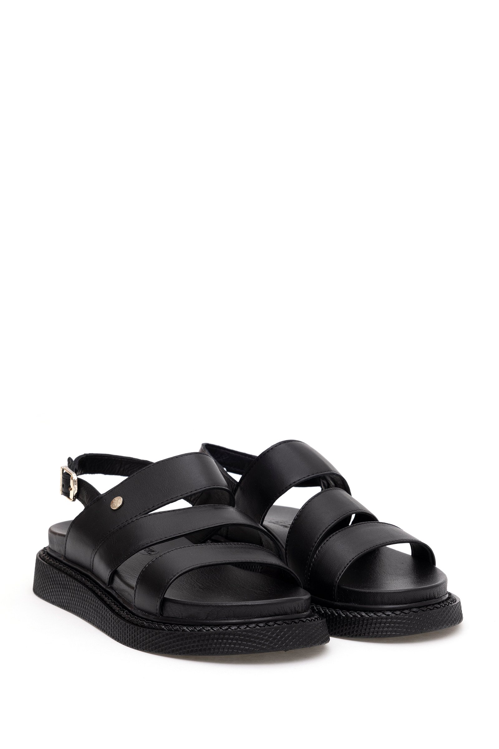 کفش  سیاه  استاندارد فیت  زنانه یو اس پولو | US POLO ASSN