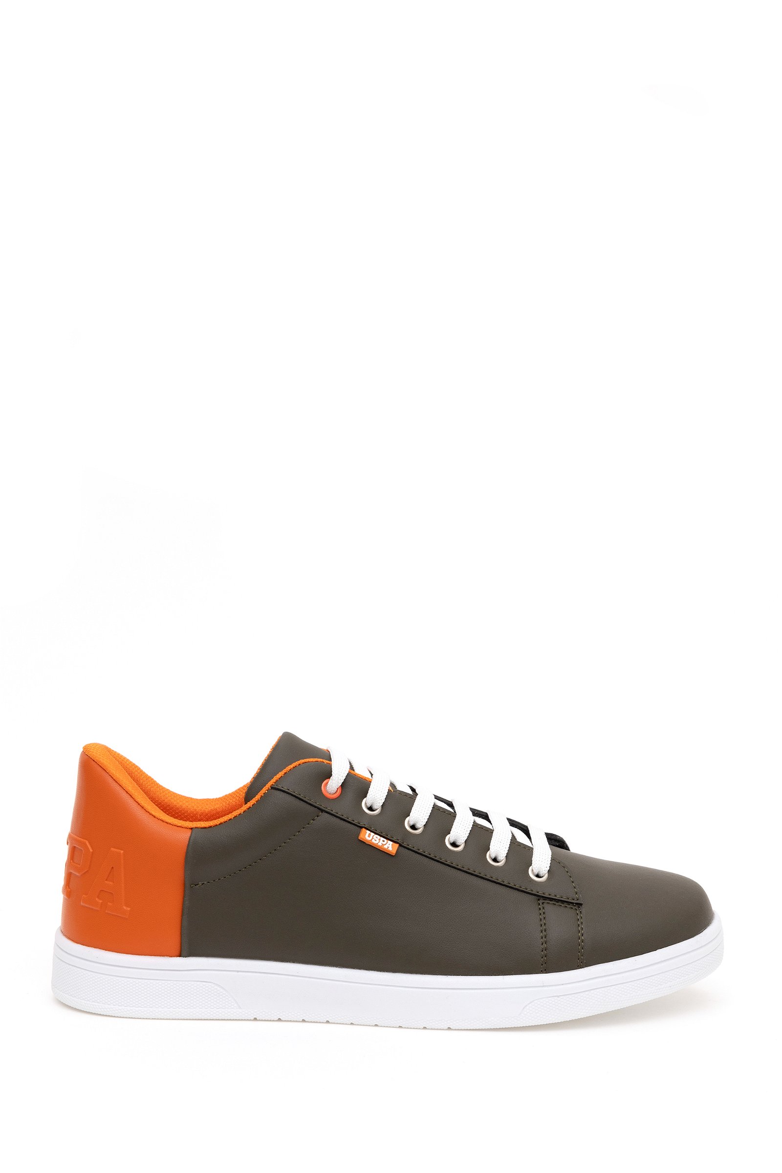 کفش  خاکی  استاندارد فیت  مردانه یو اس پولو | US POLO ASSN
