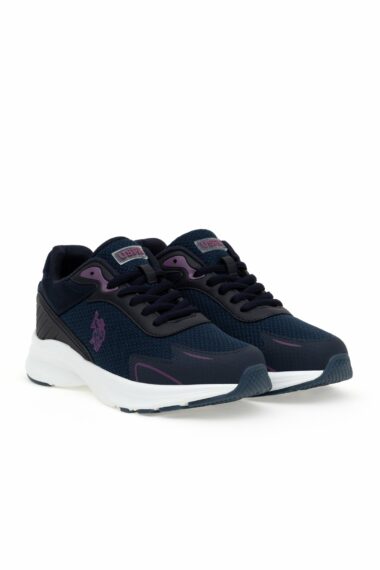 کفش  لاجورد  استاندارد فیت  زنانه یو اس پولو | US POLO ASSN