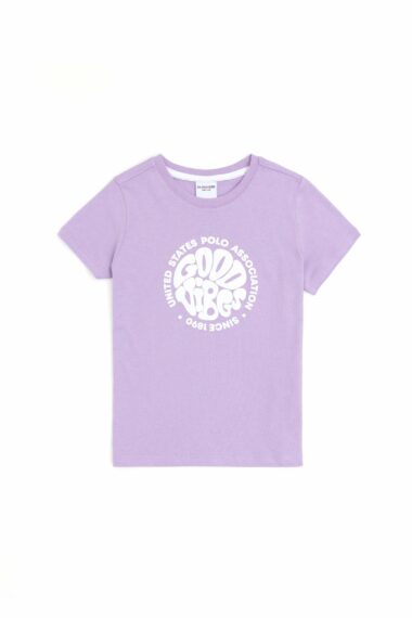 تی شرت  یاسی  رگولار  پسرانه یو اس پولو | US POLO ASSN