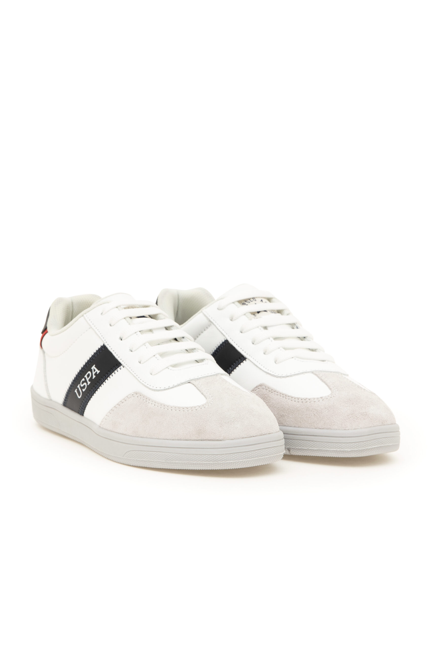 کمربند  خاکستری  استاندارد فیت  زنانه یو اس پولو | US POLO ASSN