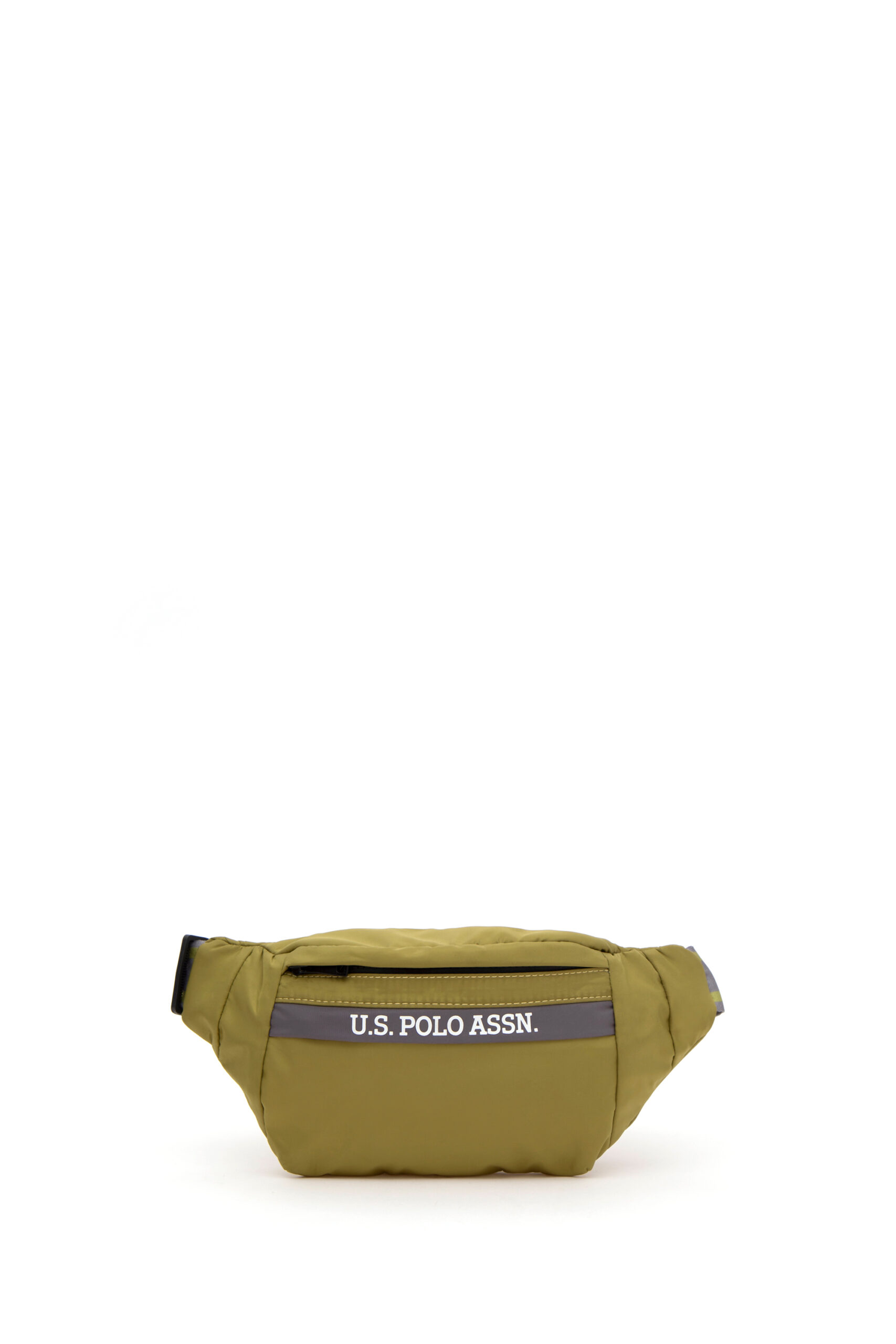 کیف  سبز  استاندارد فیت  زنانه یو اس پولو | US POLO ASSN