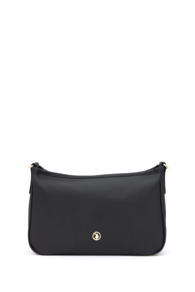 کیف  سیاه  استاندارد فیت  زنانه یو اس پولو | US POLO ASSN