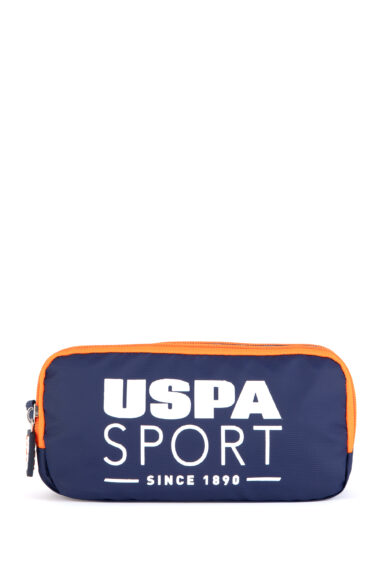 جامدادی  لاجورد  استاندارد فیت  پسرانه یو اس پولو | US POLO ASSN