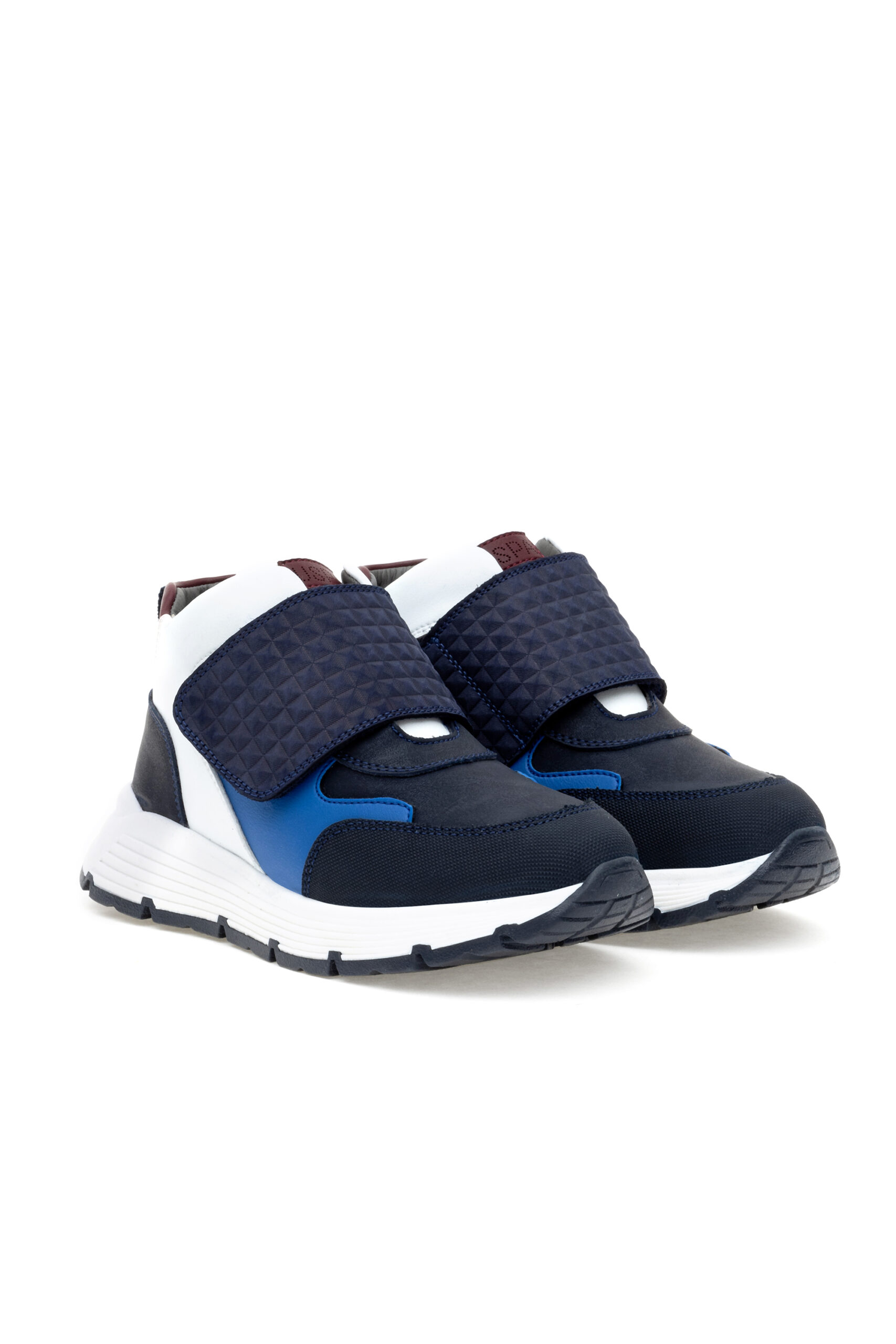 کفش  لاجورد  استاندارد فیت  پسرانه یو اس پولو | US POLO ASSN