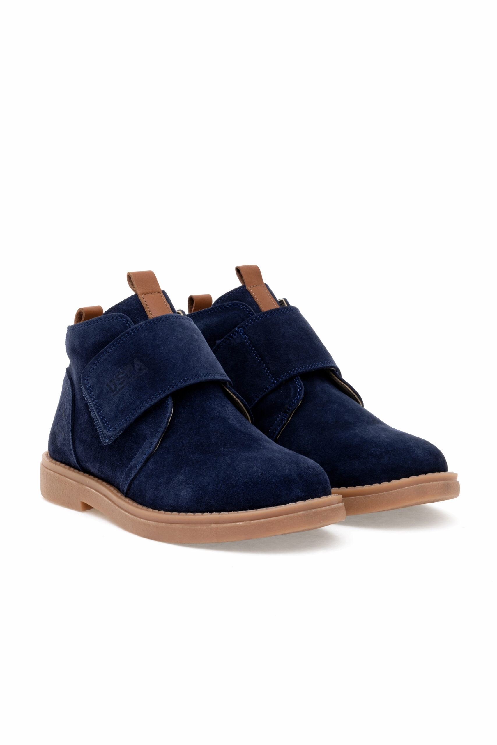 کفش  لاجورد  استاندارد فیت  پسرانه یو اس پولو | US POLO ASSN