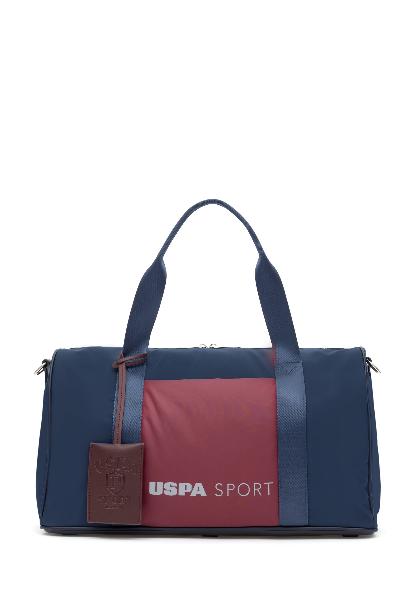 کیف  لاجورد  استاندارد فیت  زنانه یو اس پولو | US POLO ASSN
