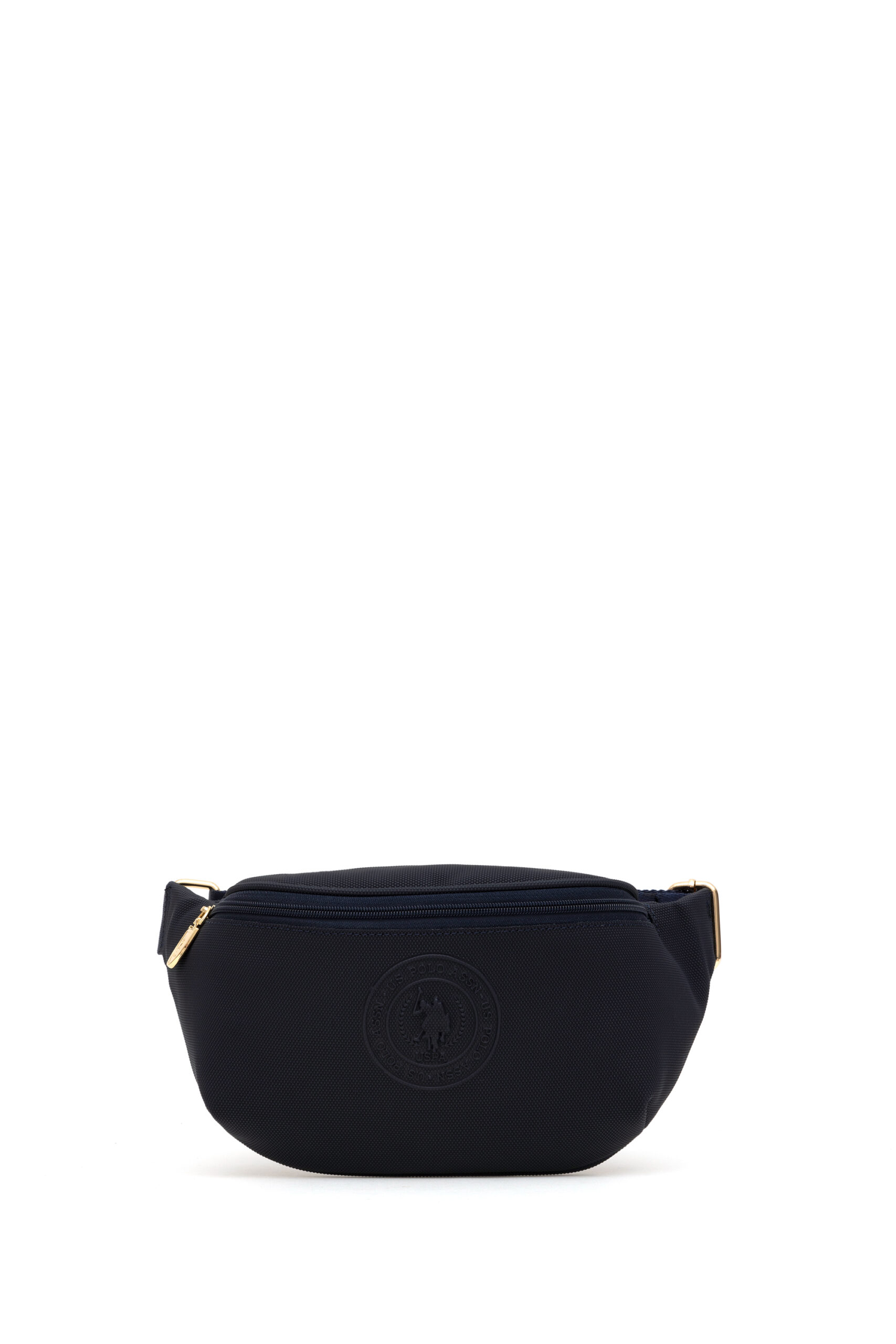 کیف  لاجورد  استاندارد فیت  زنانه یو اس پولو | US POLO ASSN