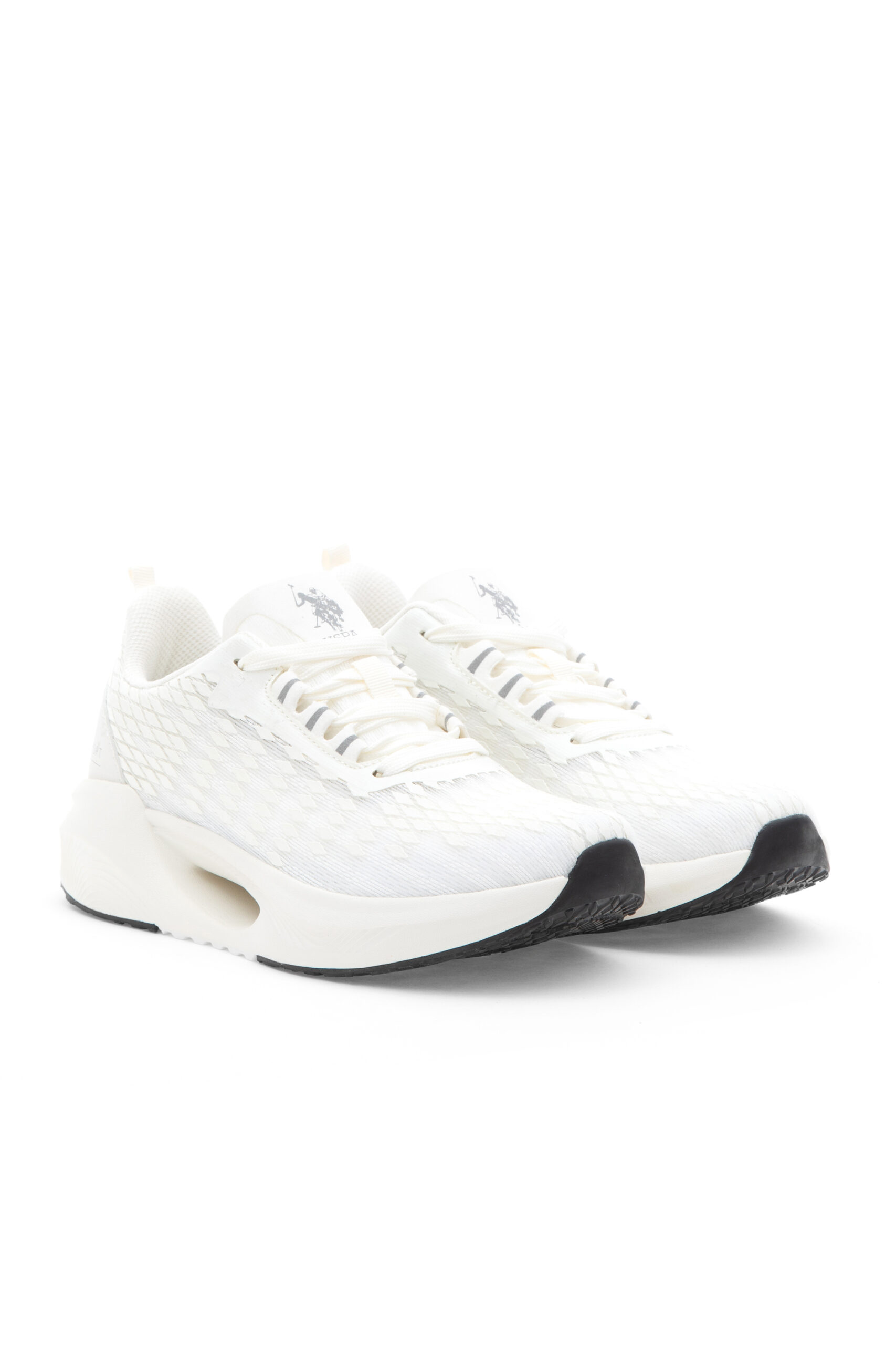 کفش  بژ  استاندارد فیت  زنانه یو اس پولو | US POLO ASSN