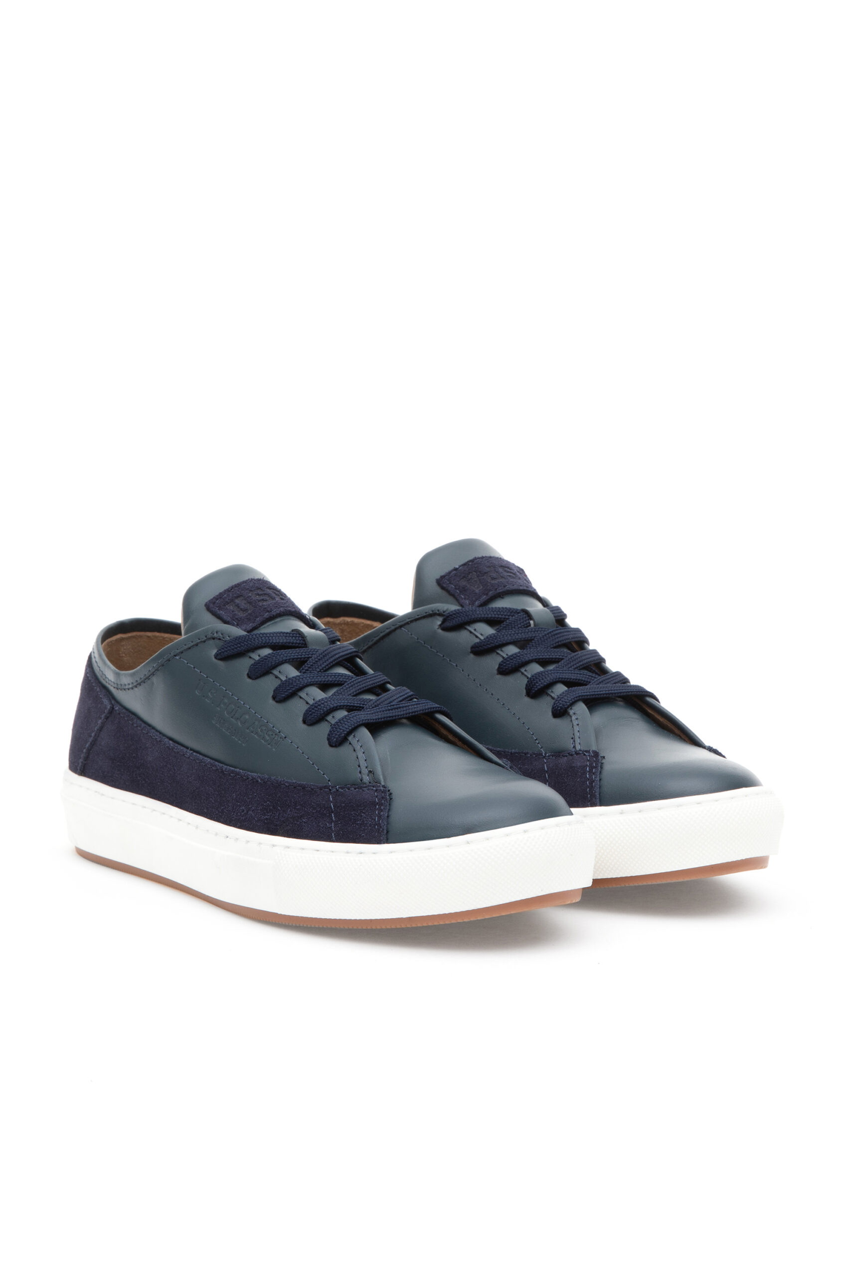 کفش  لاجورد  استاندارد فیت  مردانه یو اس پولو | US POLO ASSN