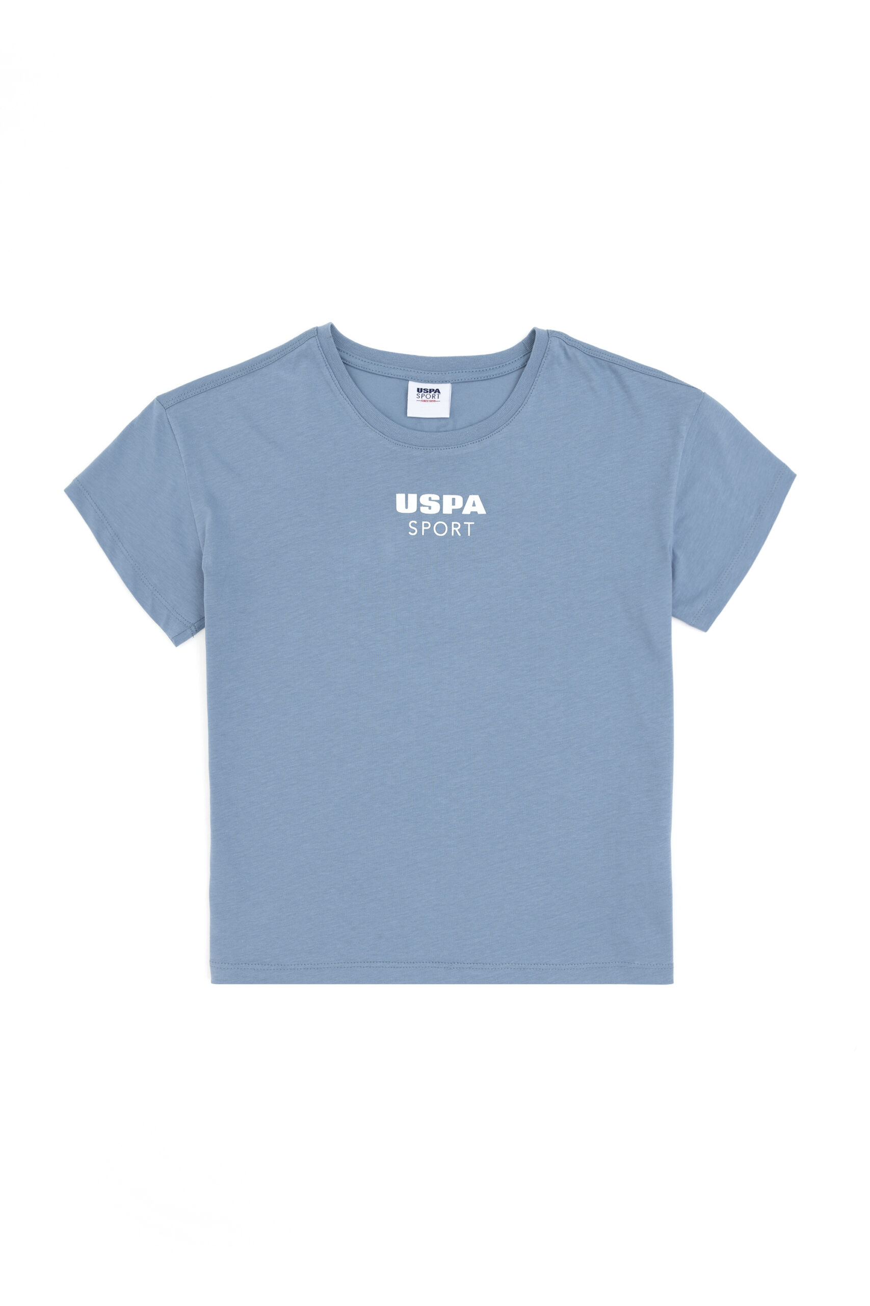 ست پیژامه  نیلی  Oversize  پسرانه یو اس پولو | US POLO ASSN
