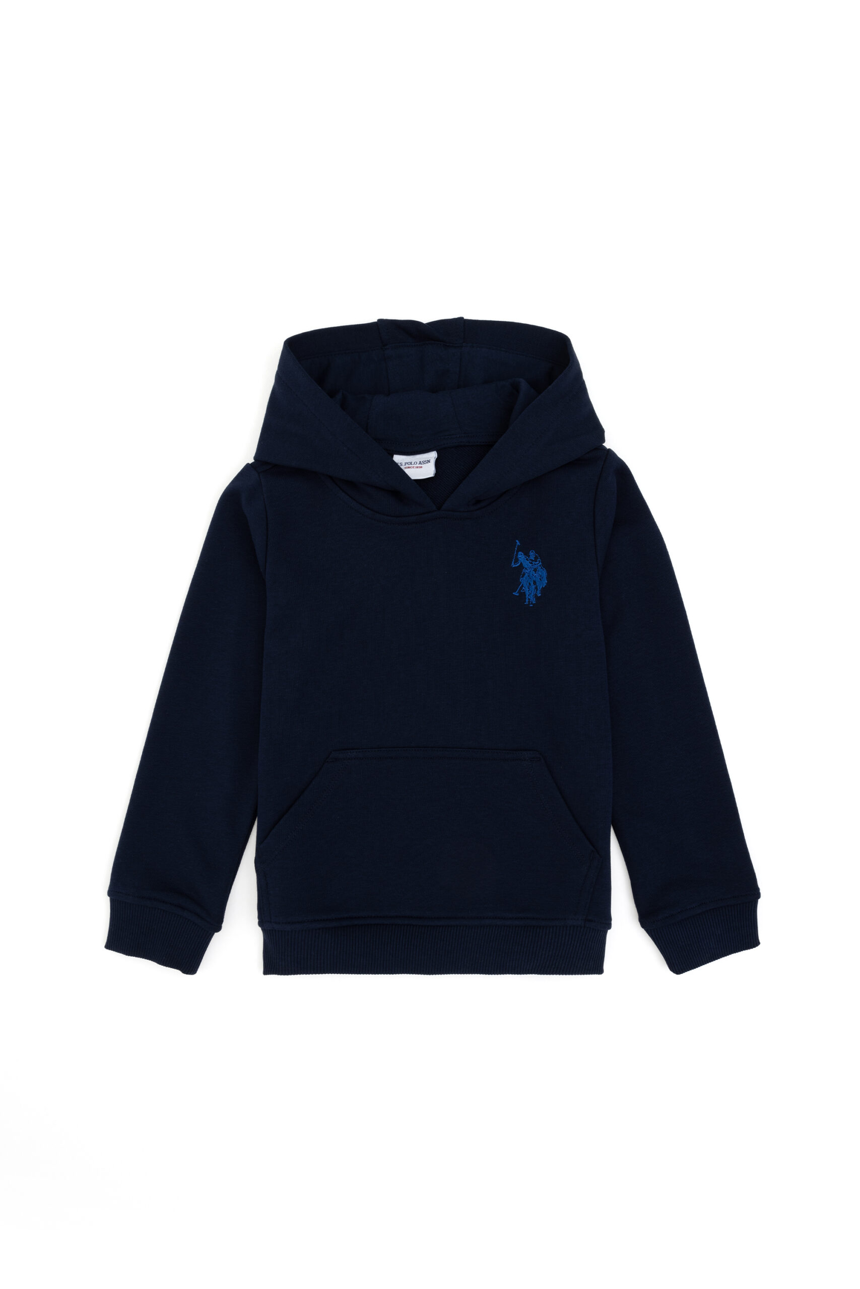 شلوار گرمکن  لاجورد  رگولار  پسرانه یو اس پولو | US POLO ASSN