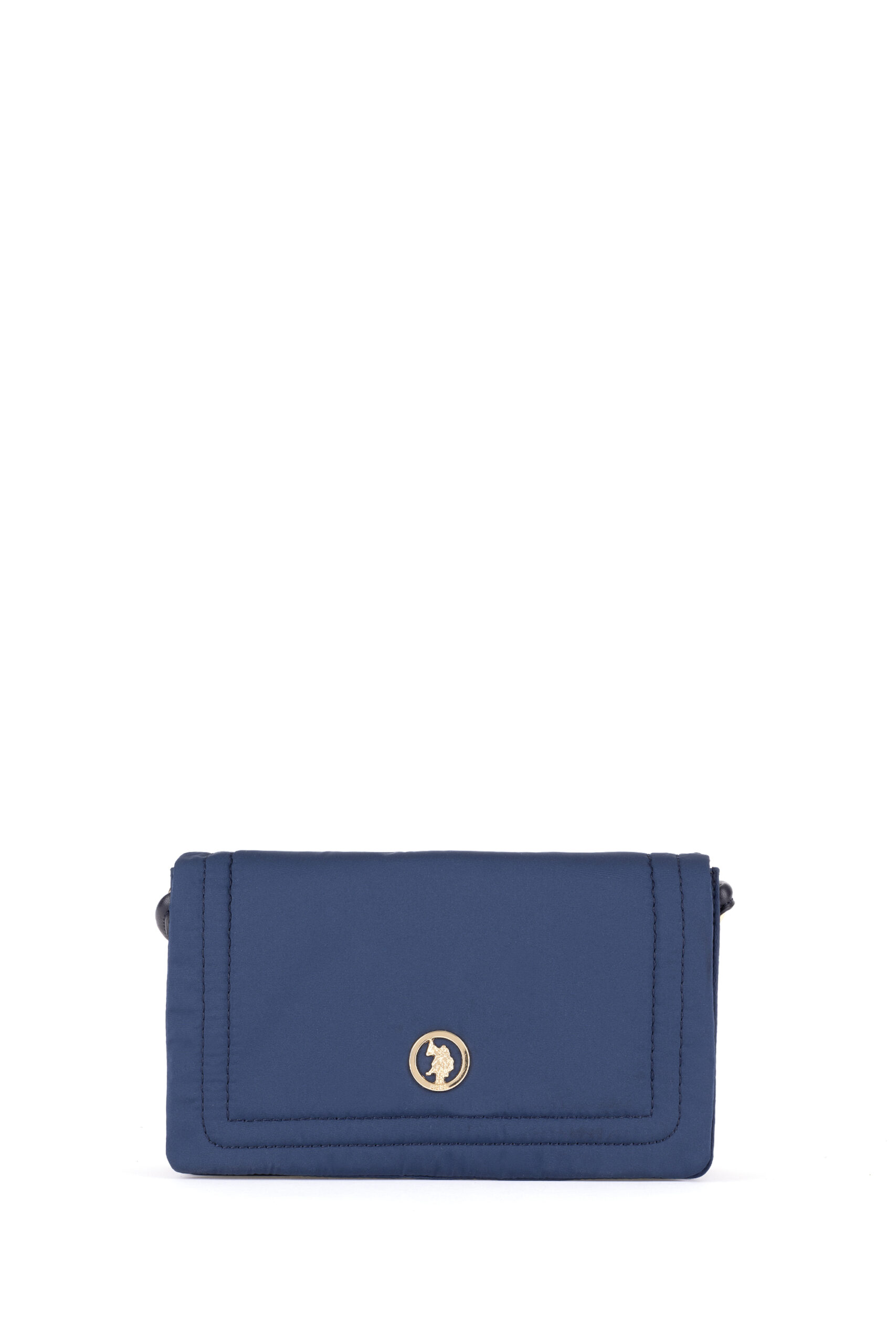 کیف  لاجورد  استاندارد فیت  زنانه یو اس پولو | US POLO ASSN