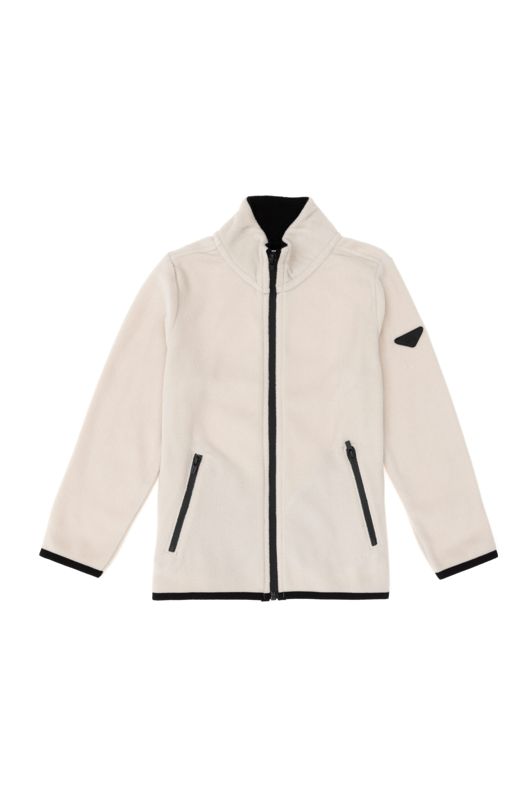 سویشرت  خاکستری  رگولار  پسرانه یو اس پولو | US POLO ASSN