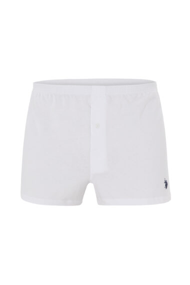 باکسر  سفید  استاندارد فیت  مردانه یو اس پولو | US POLO ASSN