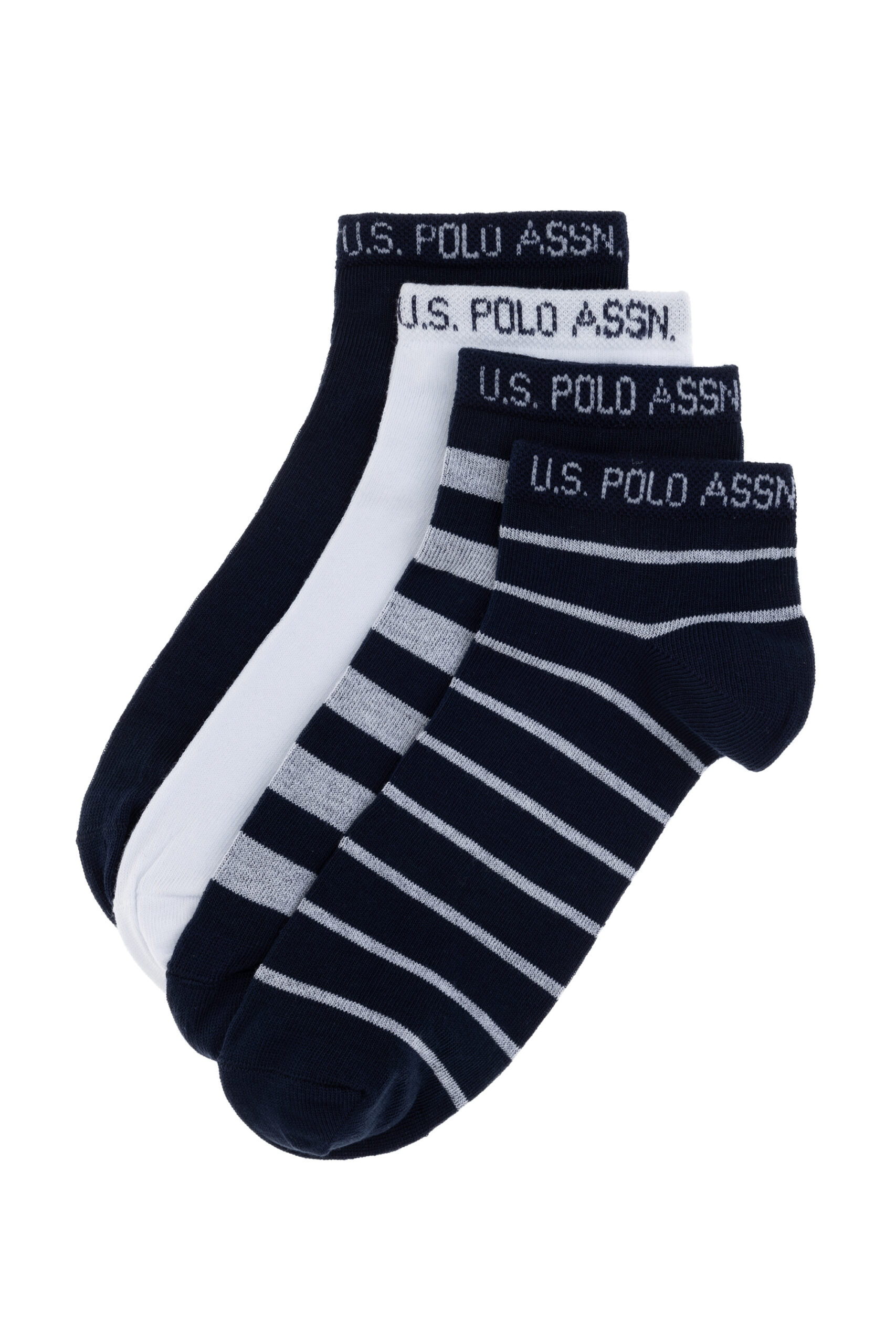 جوراب  لاجورد  رگولار  مردانه یو اس پولو | US POLO ASSN