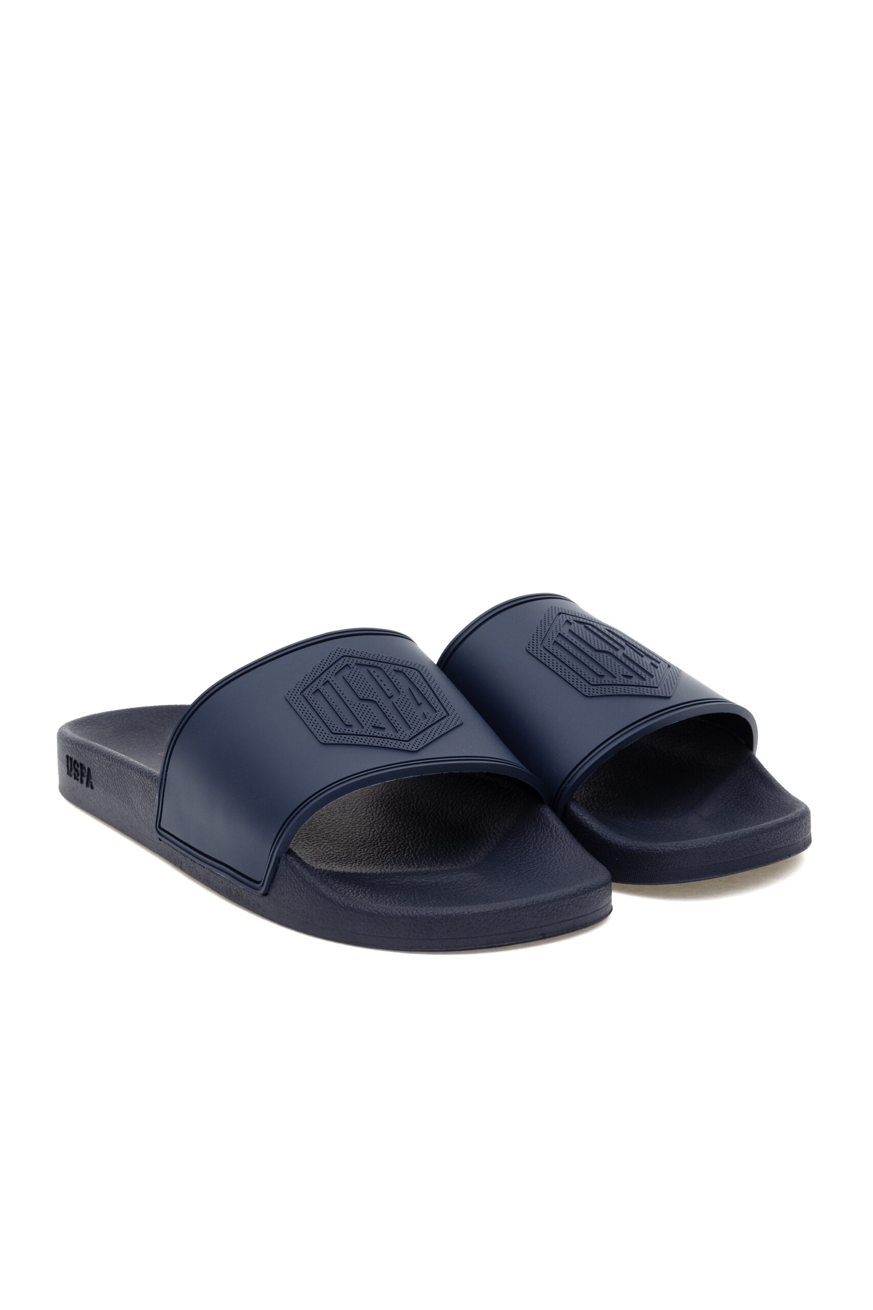 دمپایی  لاجورد  رگولار  مردانه یو اس پولو | US POLO ASSN