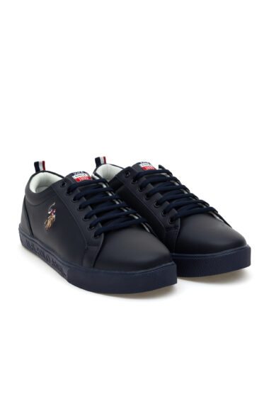 کفش  لاجورد  استاندارد فیت  مردانه یو اس پولو | US POLO ASSN