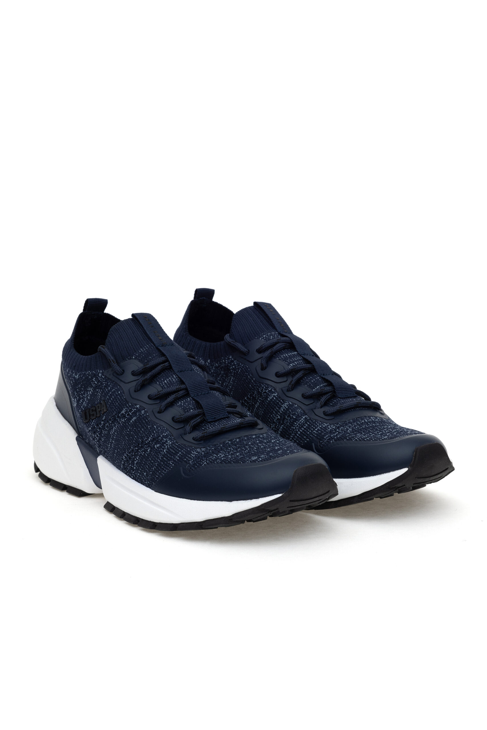 کفش  لاجورد  استاندارد فیت  مردانه یو اس پولو | US POLO ASSN