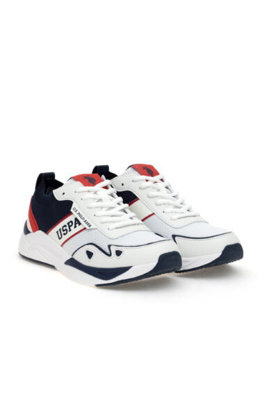 کفش  لاجورد  استاندارد فیت  مردانه یو اس پولو | US POLO ASSN