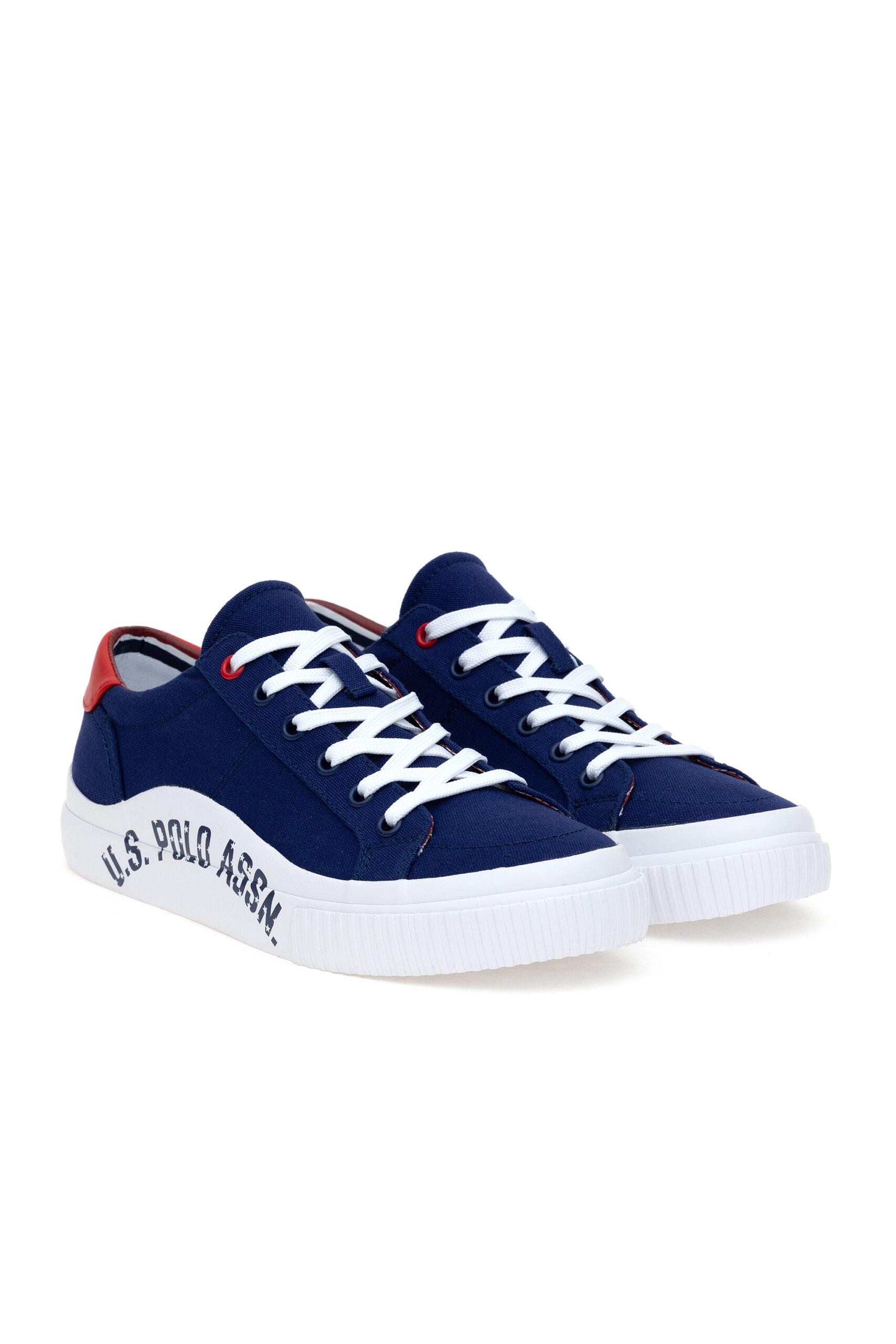 کفش  لاجورد  استاندارد فیت  مردانه یو اس پولو | US POLO ASSN