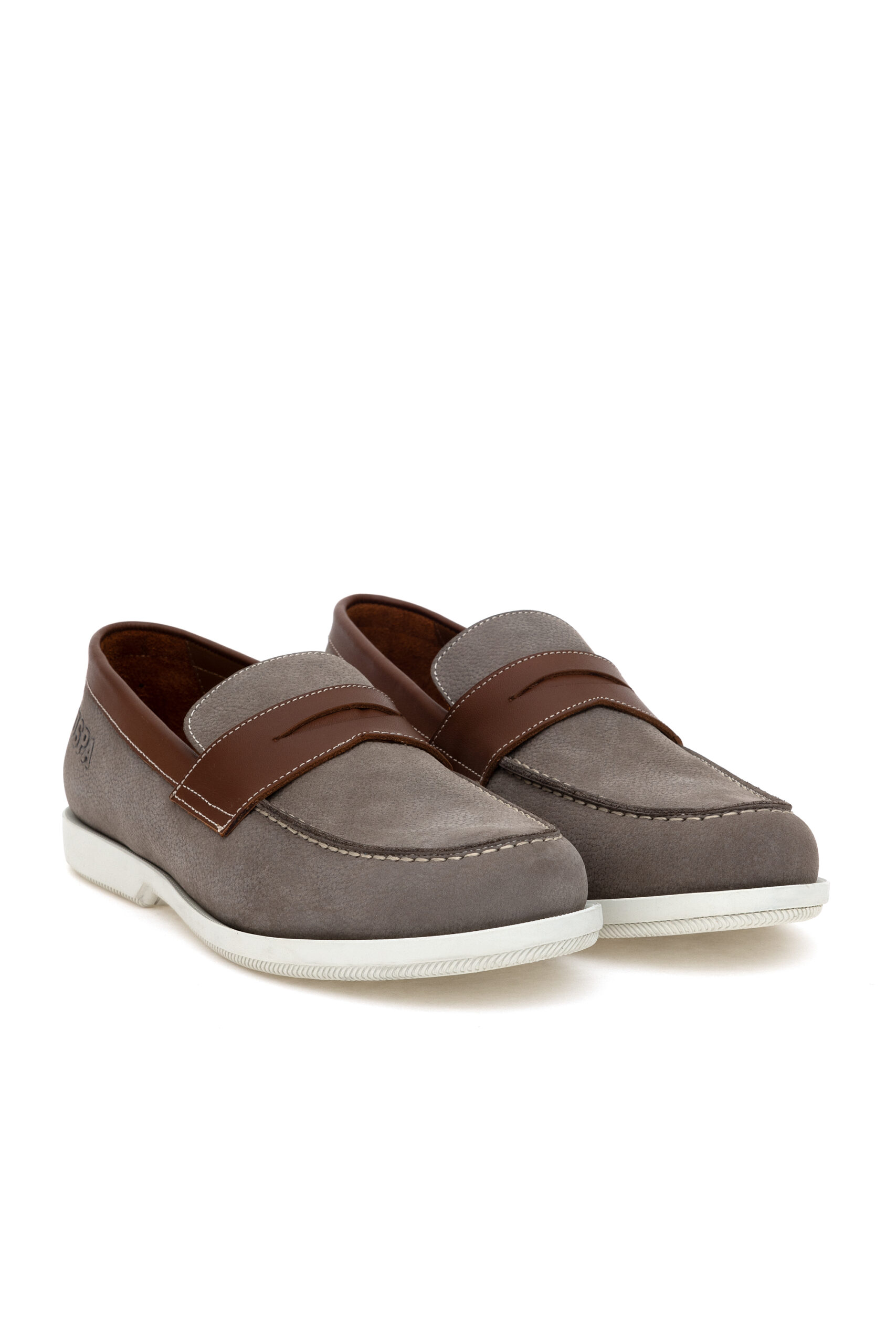 کفش  ویزون  استاندارد فیت  مردانه یو اس پولو | US POLO ASSN