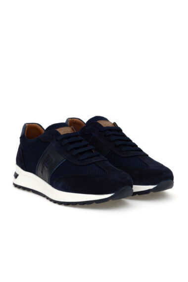 کفش  لاجورد  استاندارد فیت  مردانه یو اس پولو | US POLO ASSN