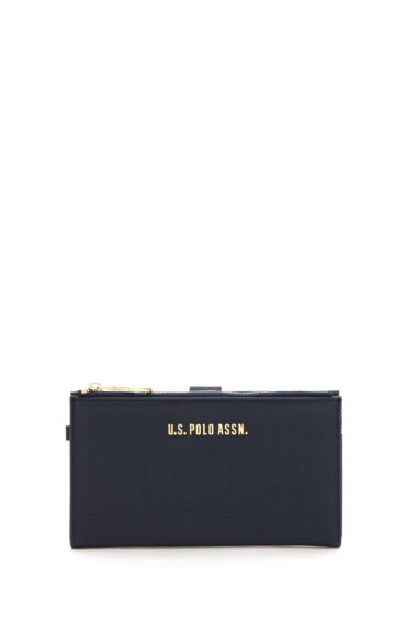 کیف پول  لاجورد  رگولار  زنانه یو اس پولو | US POLO ASSN