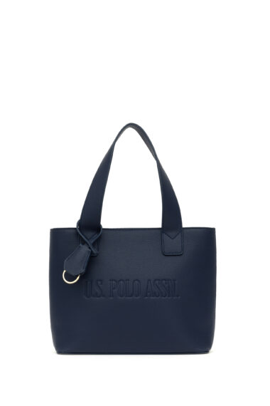 کیف  لاجورد  استاندارد فیت  زنانه یو اس پولو | US POLO ASSN