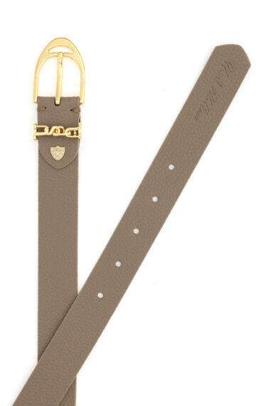 کمربند  ویزون  استاندارد فیت  زنانه یو اس پولو | US POLO ASSN