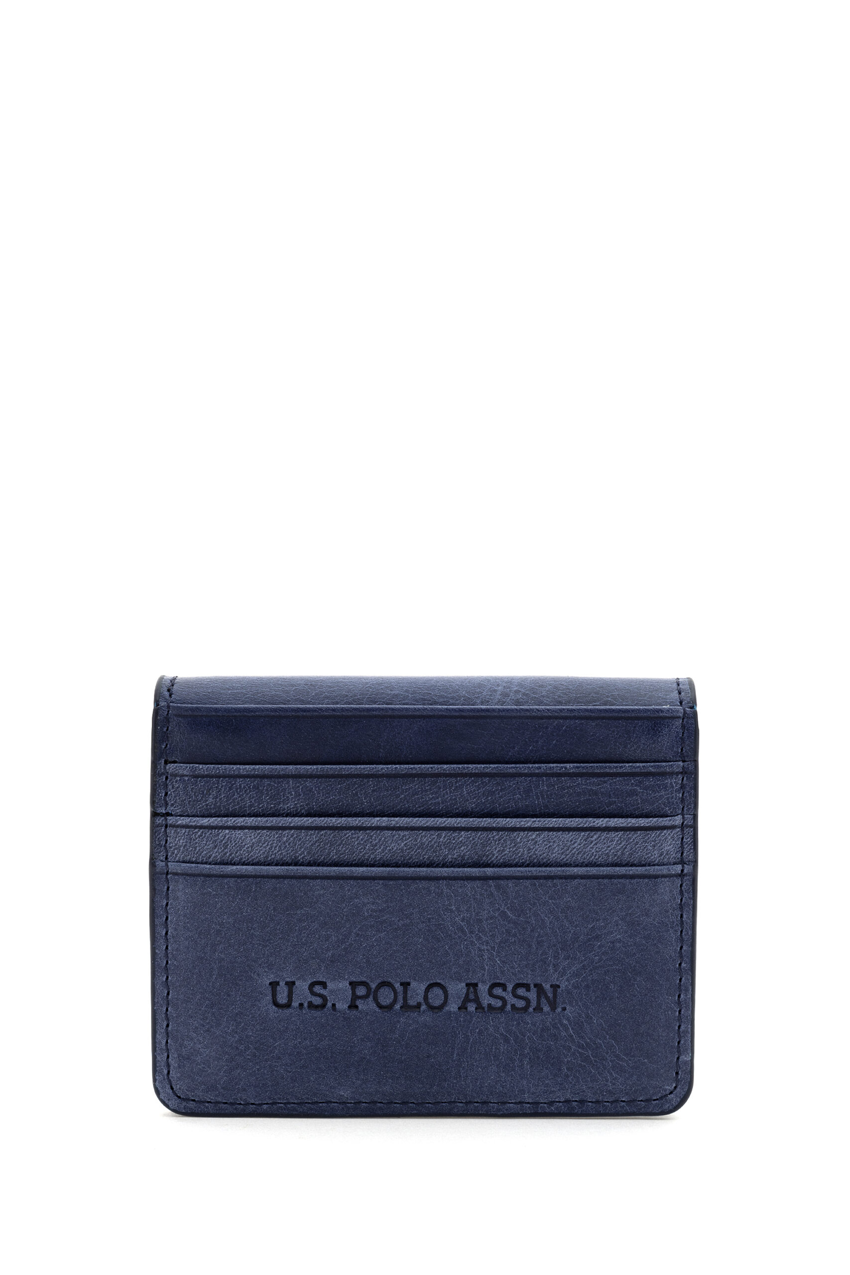کیف پول  لاجورد  رگولار  مردانه یو اس پولو | US POLO ASSN