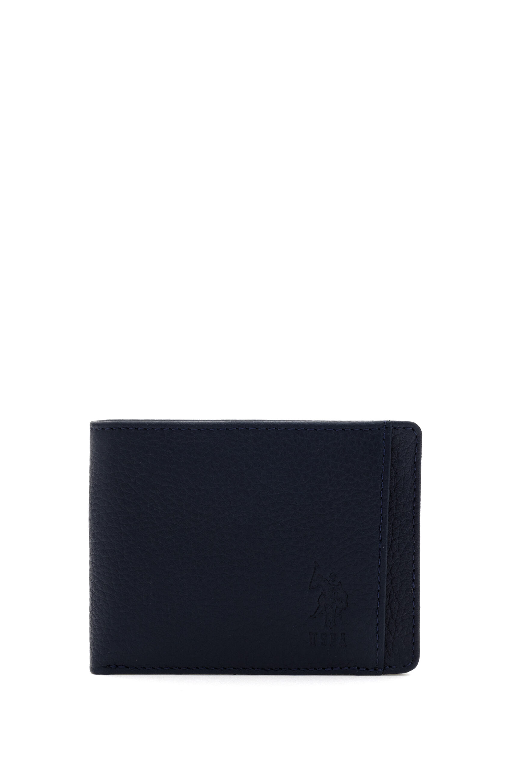 کیف پول  لاجورد  رگولار  مردانه یو اس پولو | US POLO ASSN