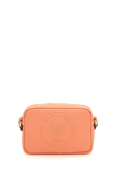 کیف  گل بهی  استاندارد فیت  زنانه یو اس پولو | US POLO ASSN
