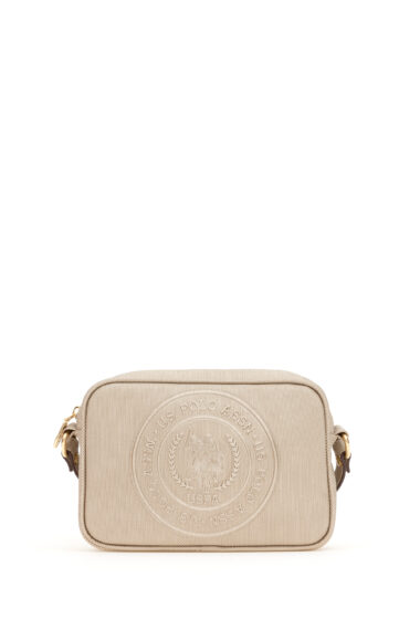 کیف  طلایی  استاندارد فیت  زنانه یو اس پولو | US POLO ASSN