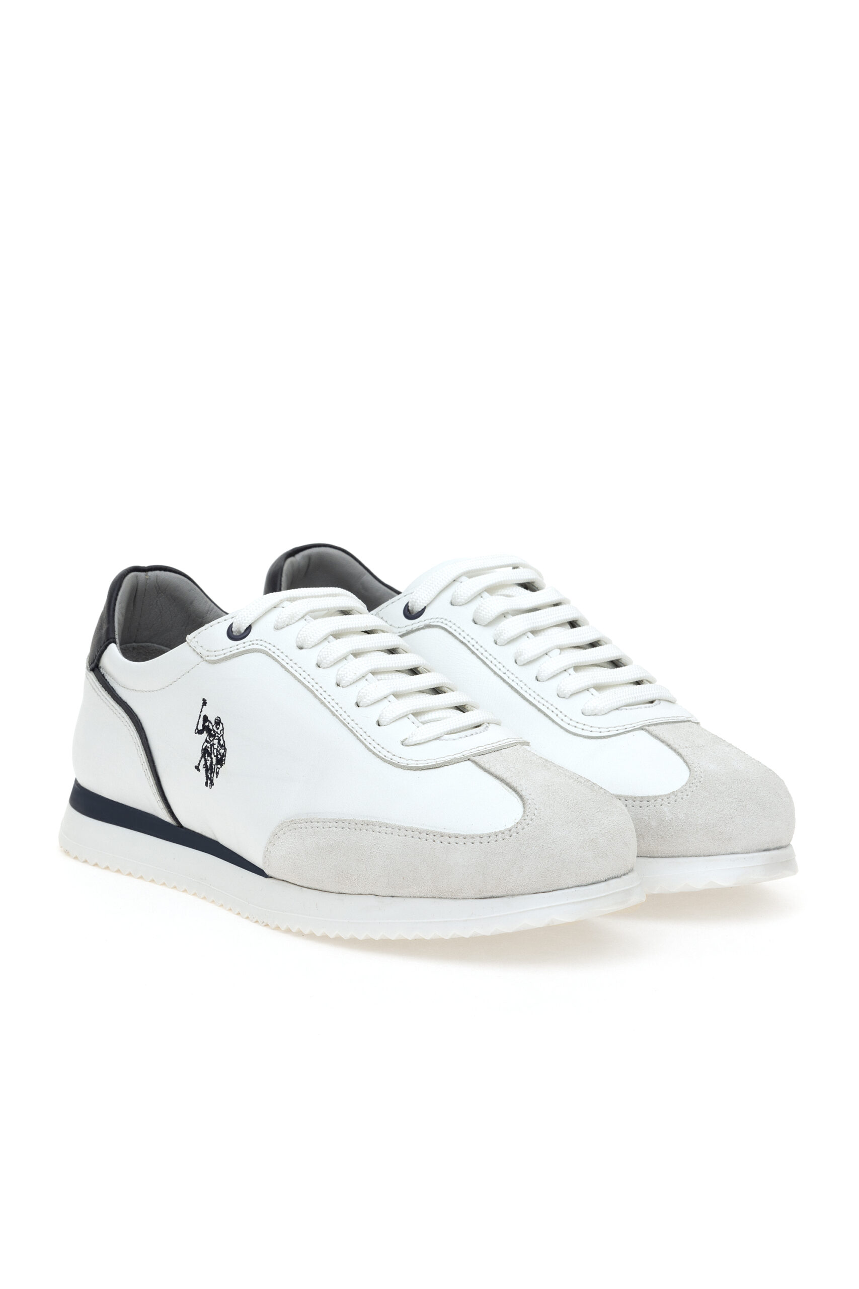 کفش  لاجورد  استاندارد فیت  مردانه یو اس پولو | US POLO ASSN