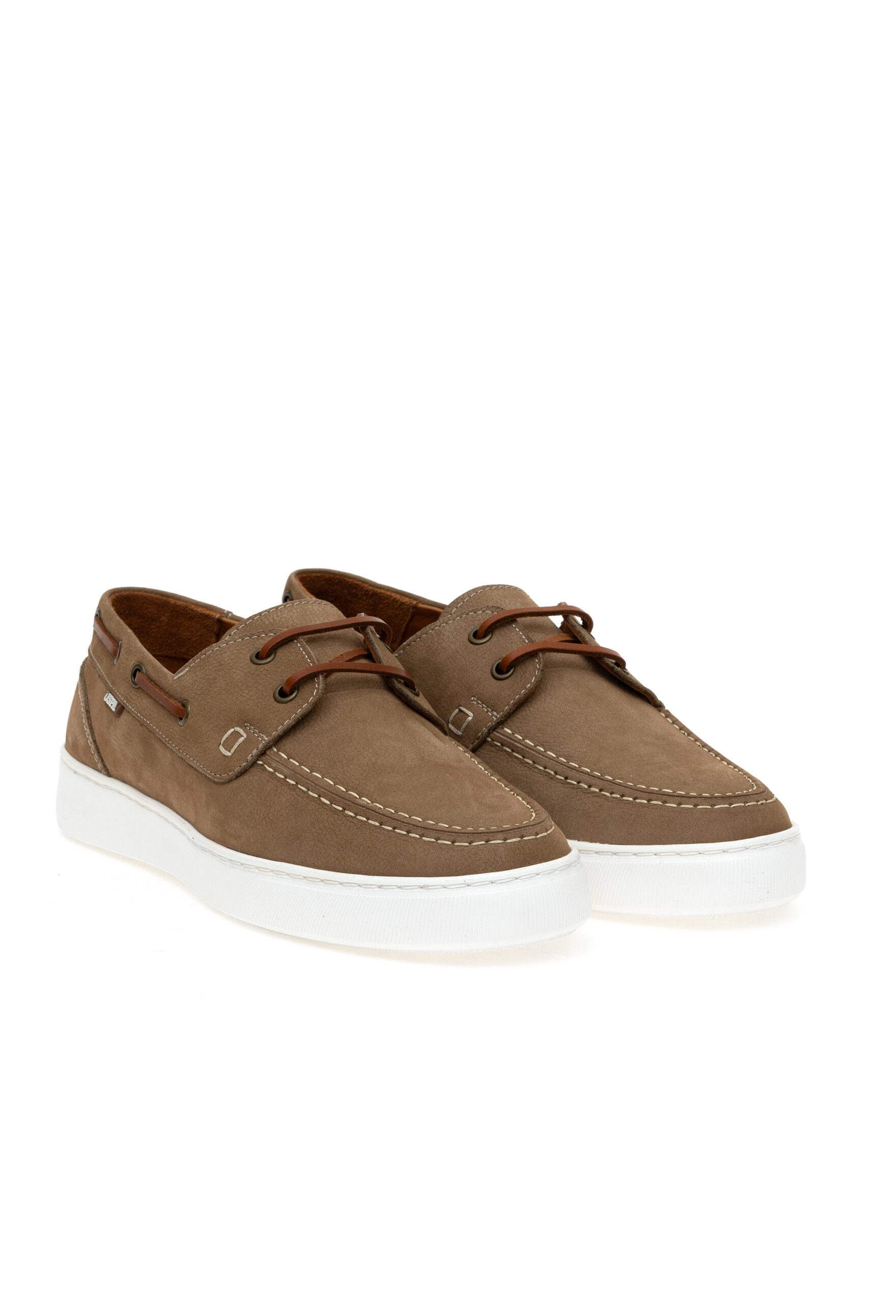 کفش  بژ  استاندارد فیت  مردانه یو اس پولو | US POLO ASSN