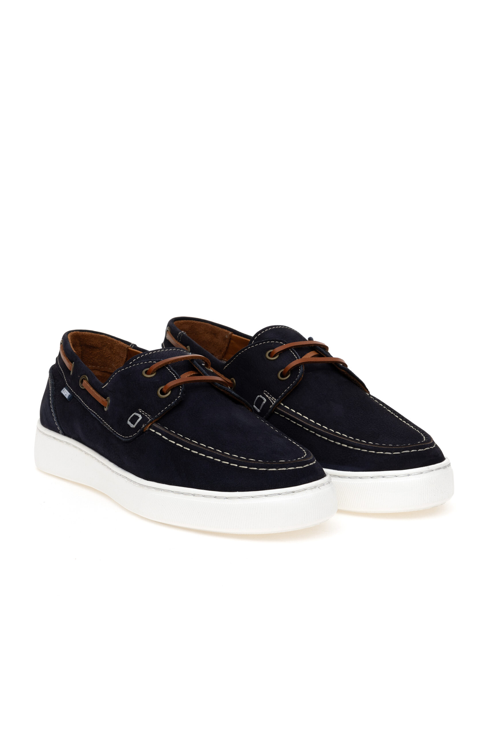 کفش  لاجورد  استاندارد فیت  مردانه یو اس پولو | US POLO ASSN