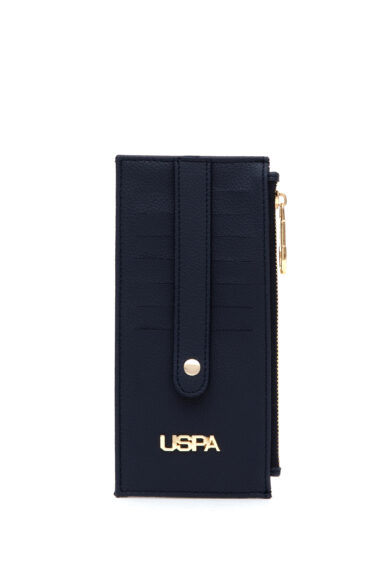 کیف پول  لاجورد  رگولار  زنانه یو اس پولو | US POLO ASSN