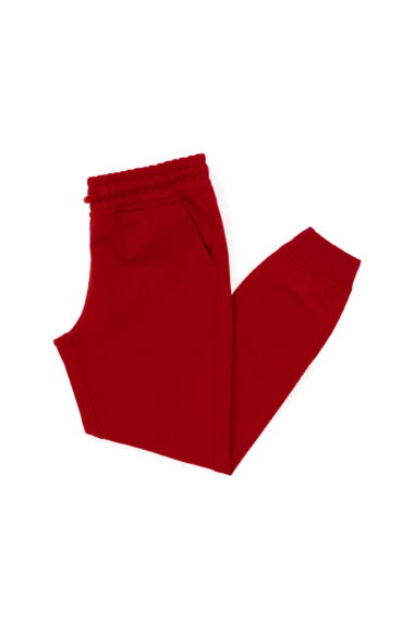 شلوار ورزشی  قرمز  رگولار  پسرانه یو اس پولو | US POLO ASSN