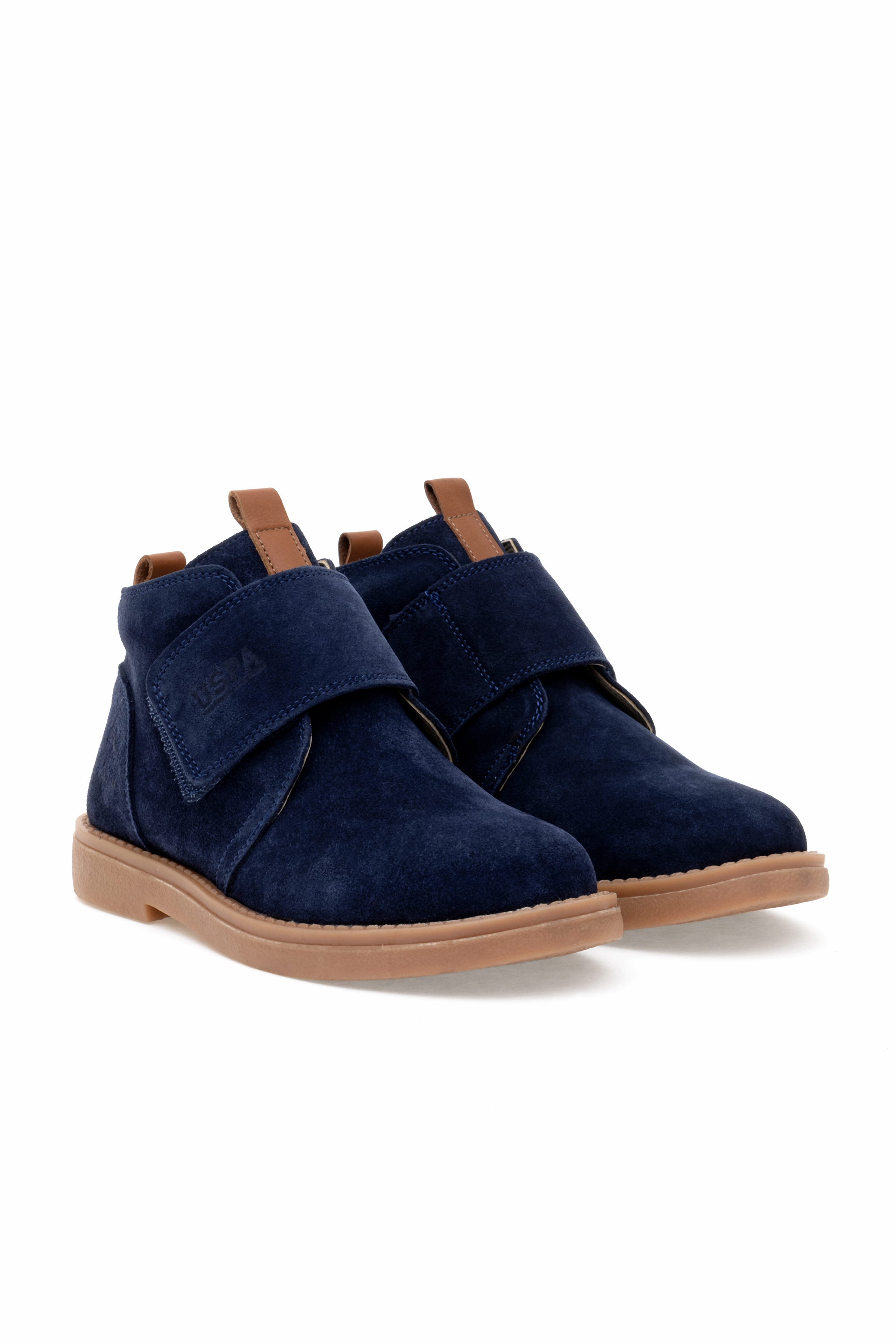 بوت لاجورد استاندارد فیت پسرانه یو اس پولو | US POLO ASSN
