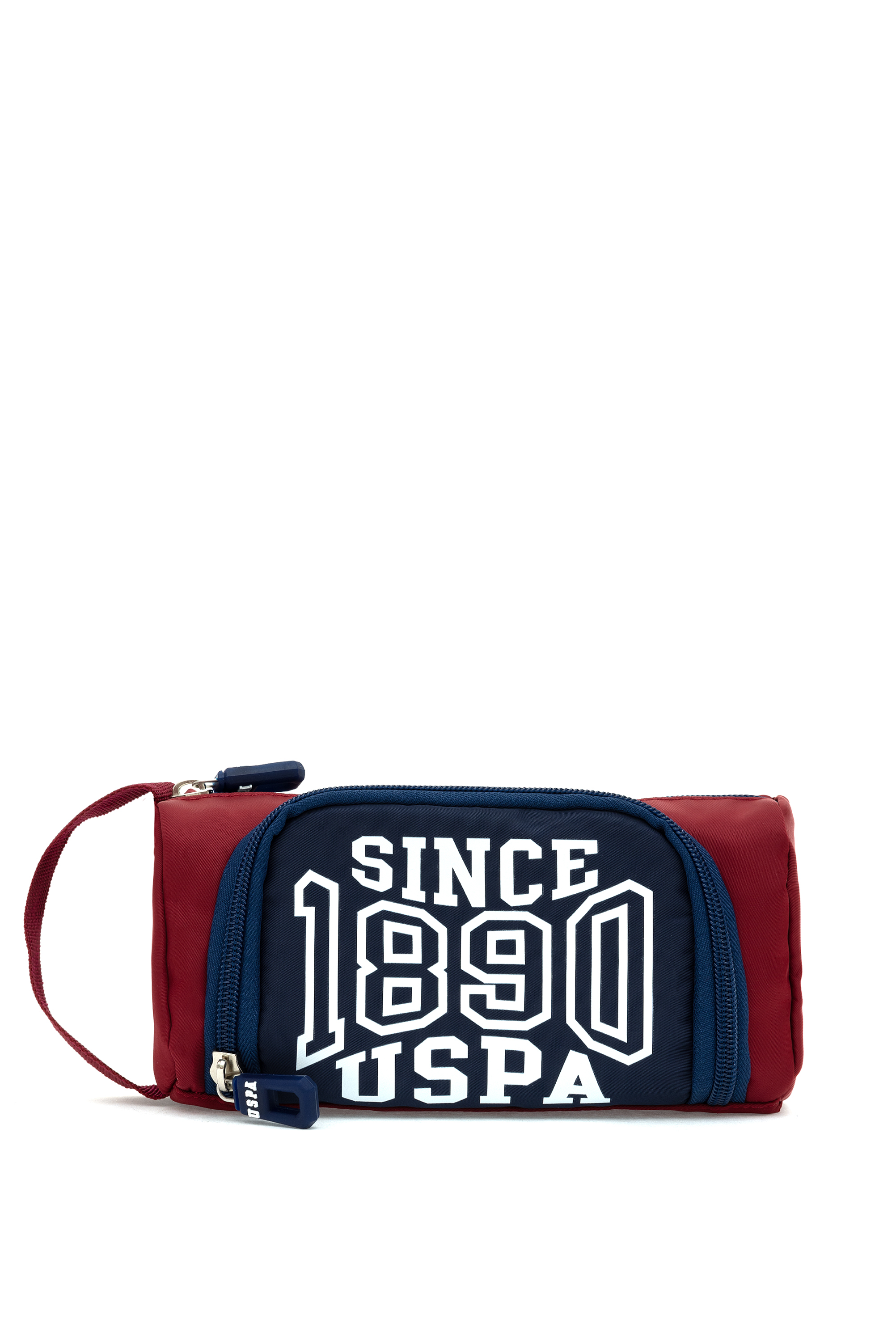 جامدادی لاجورد استاندارد فیت پسرانه یو اس پولو | US POLO ASSN