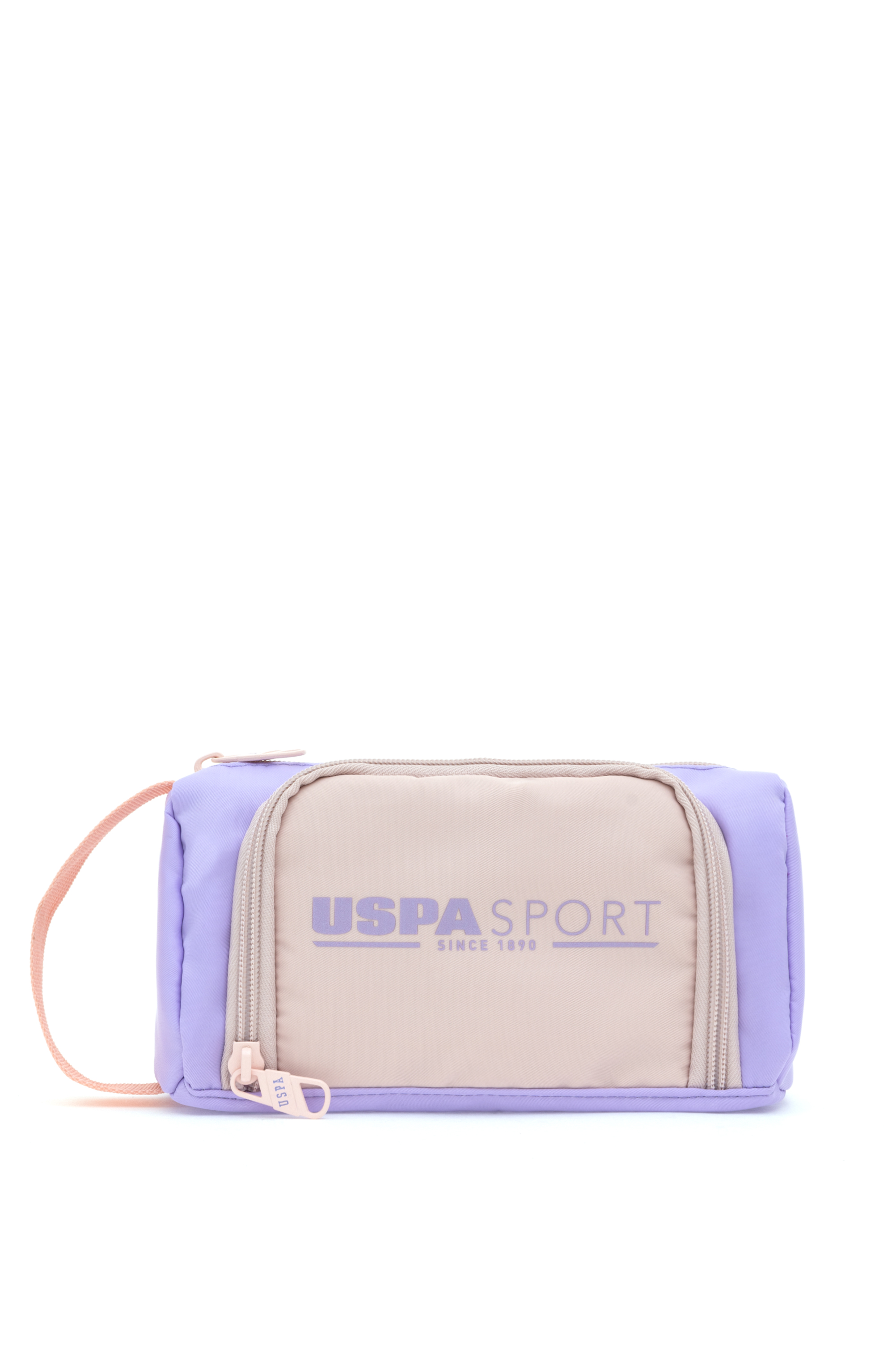 جامدادی یاسی استاندارد فیت دخترانه یو اس پولو | US POLO ASSN