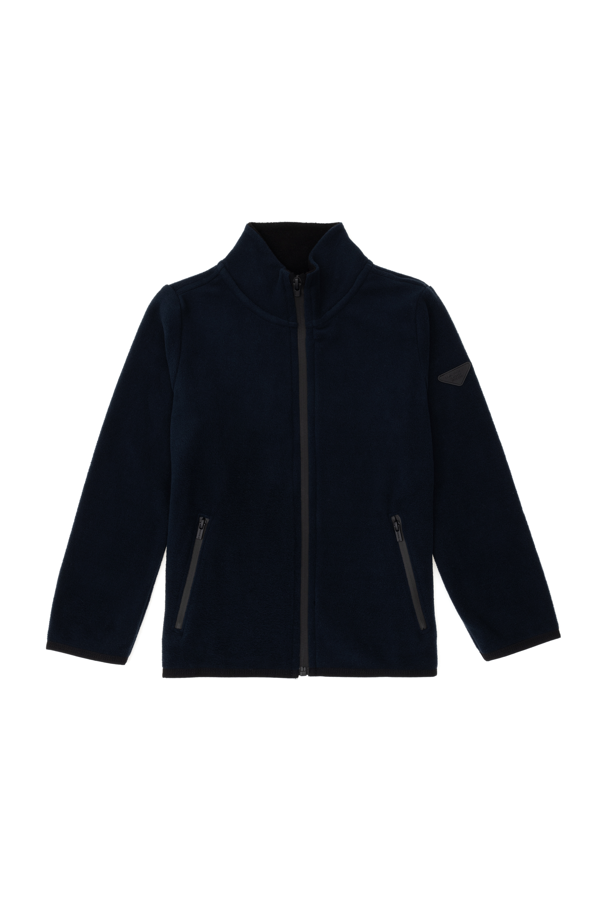 ژاکت لاجورد رگولار پسرانه یو اس پولو | US POLO ASSN