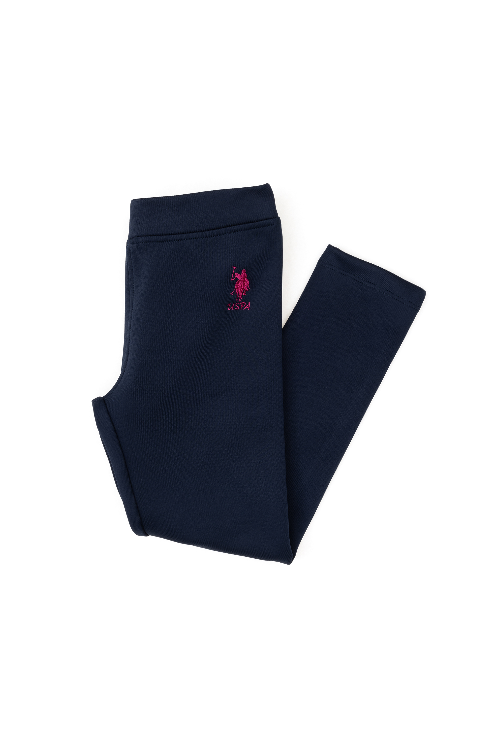 ساپورت لاجورد Tights Fit دخترانه یو اس پولو | US POLO ASSN