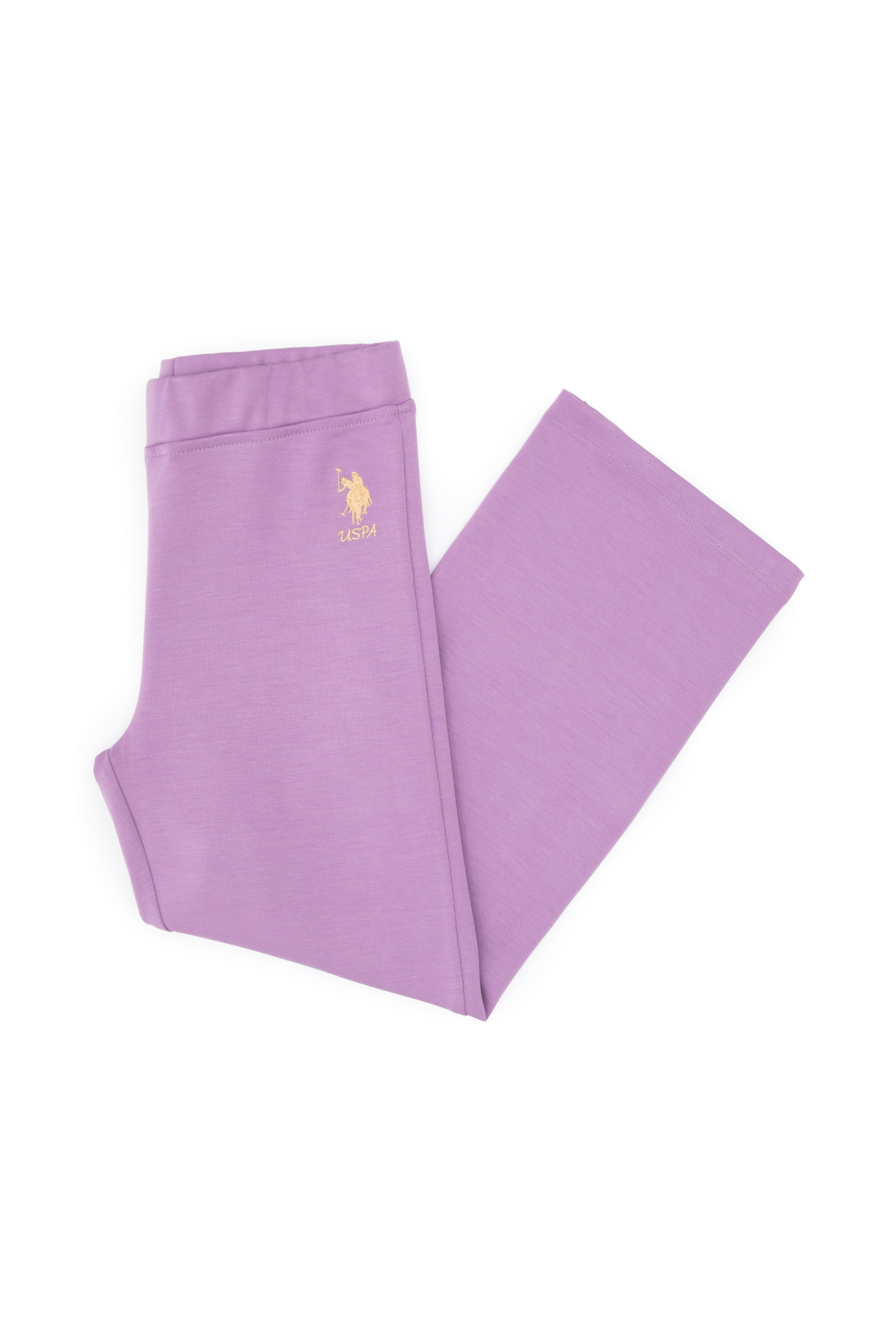 ساپورت یاسی Flare دخترانه یو اس پولو | US POLO ASSN