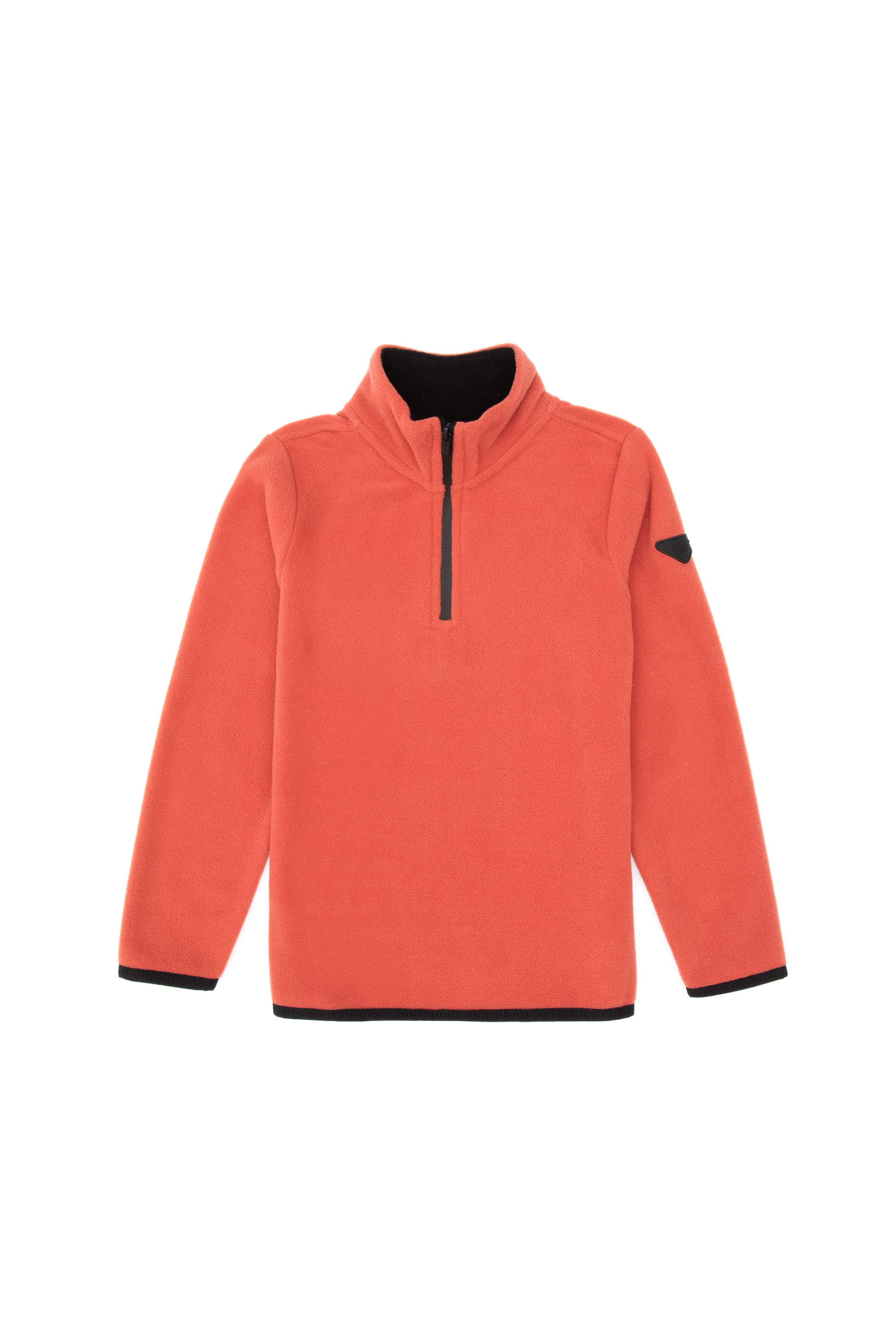 سویشرت رز خشک رگولار پسرانه یو اس پولو | US POLO ASSN